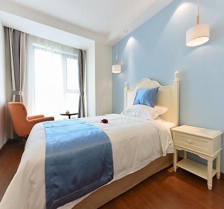 Qinhuangdao Btg-Jinglun Hotel Екстер'єр фото