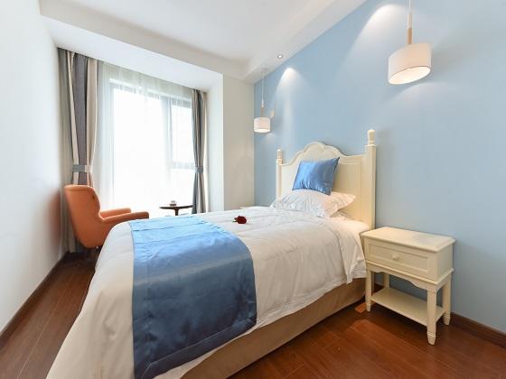 Qinhuangdao Btg-Jinglun Hotel Екстер'єр фото