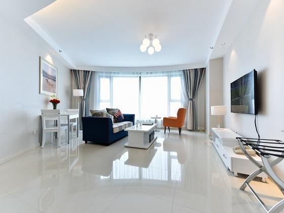 Qinhuangdao Btg-Jinglun Hotel Екстер'єр фото