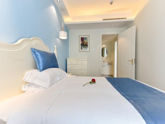 Qinhuangdao Btg-Jinglun Hotel Екстер'єр фото