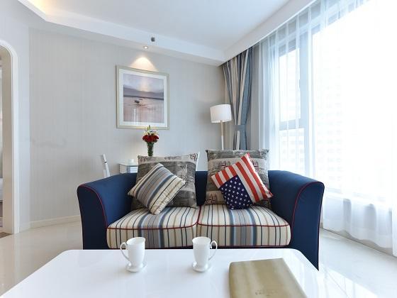 Qinhuangdao Btg-Jinglun Hotel Екстер'єр фото